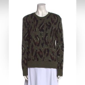 Derek Lam 10 Crosby Evan sweater